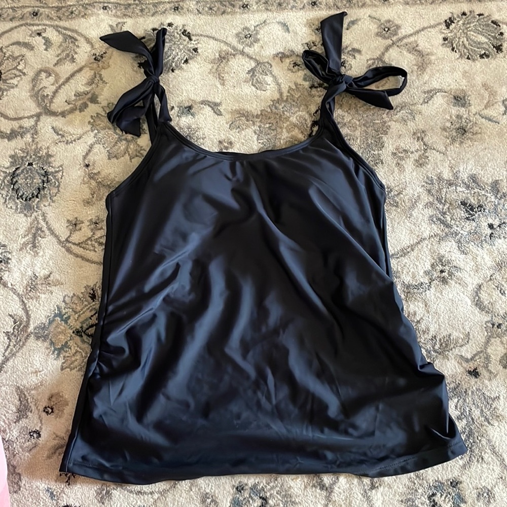 NWOT Kindred Bravely Swim Top